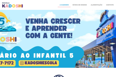 Escola Kadoshi