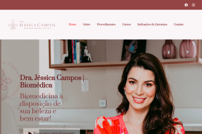 Jessica Campos Biomed