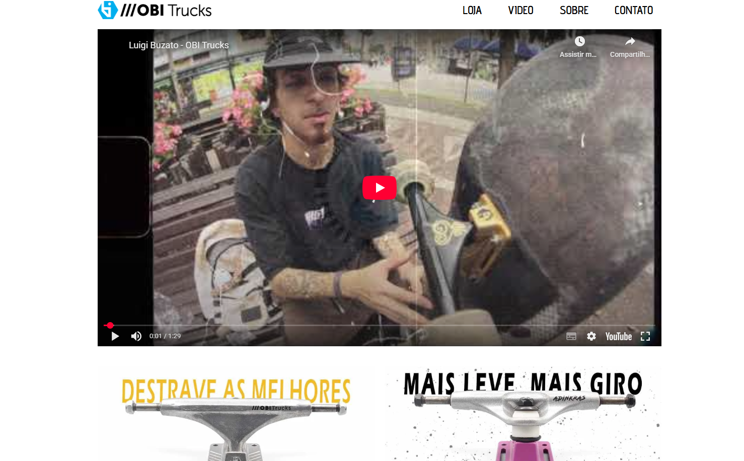Obitrucks 