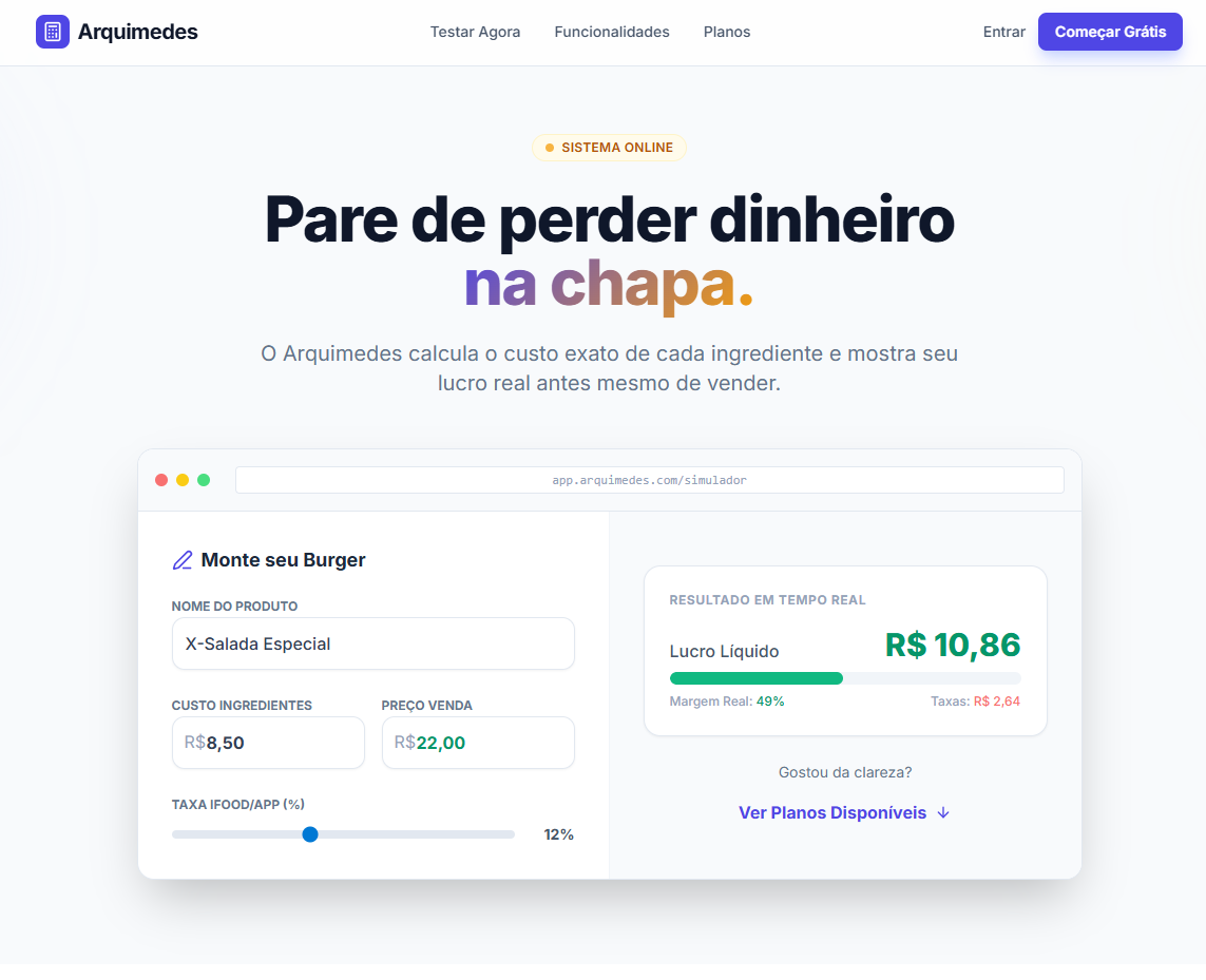 Arquimedes